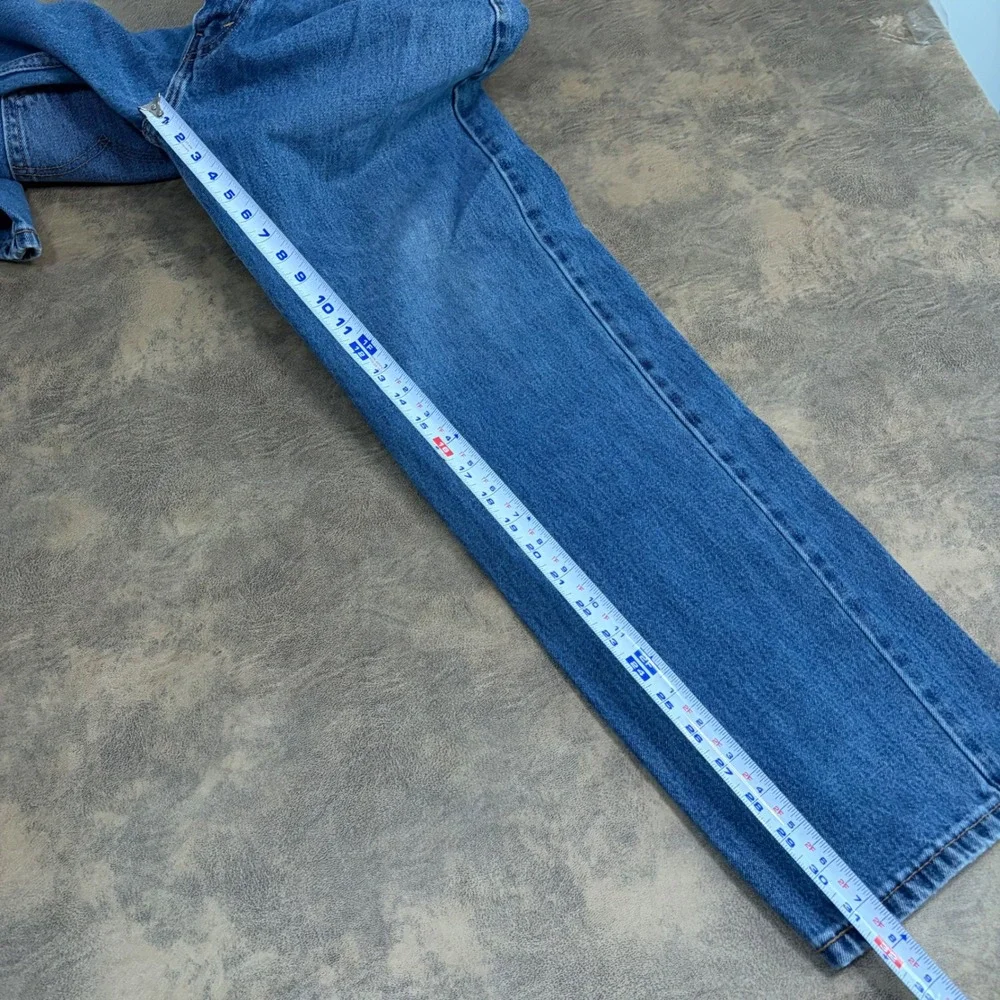 Levis levi 505